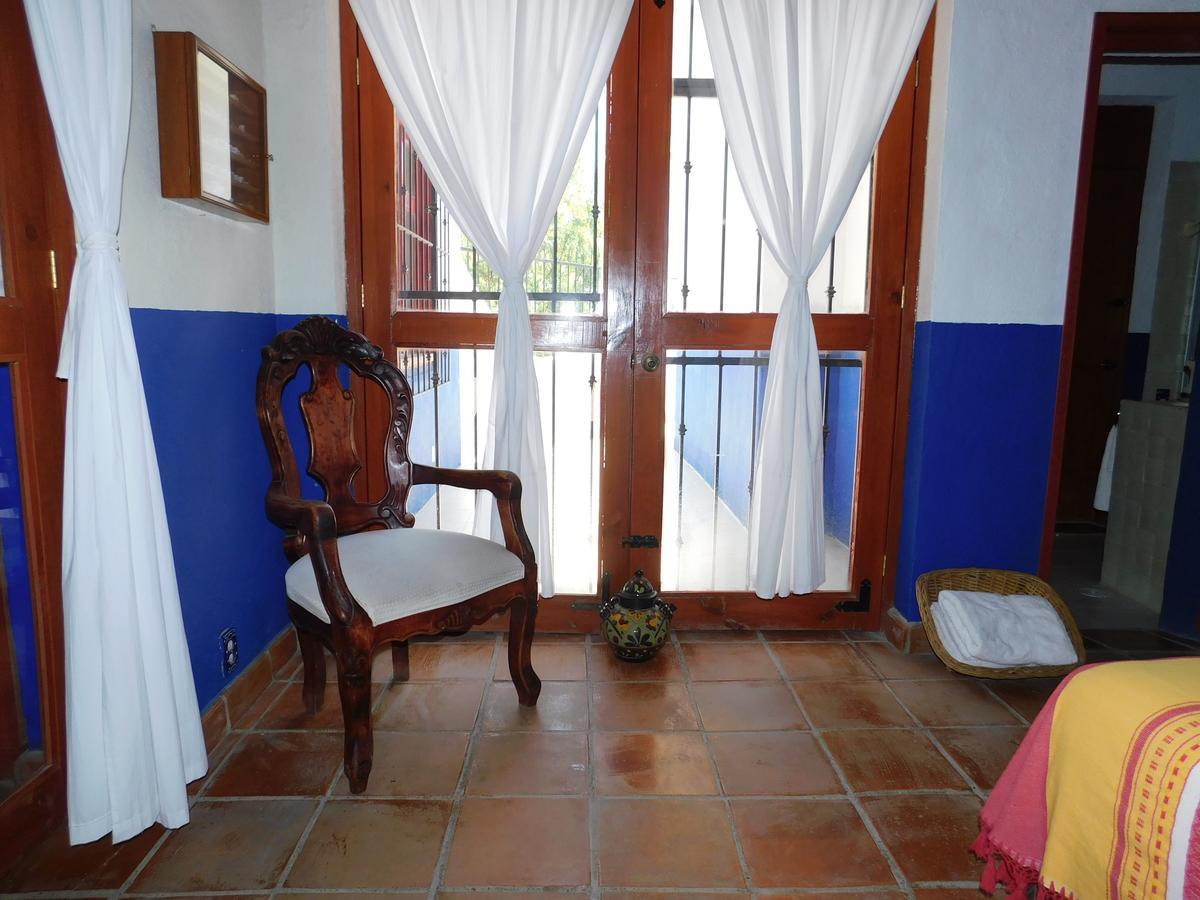 Casa Erizo 39 (Adults Only) Hotel Guanajuato Exterior foto