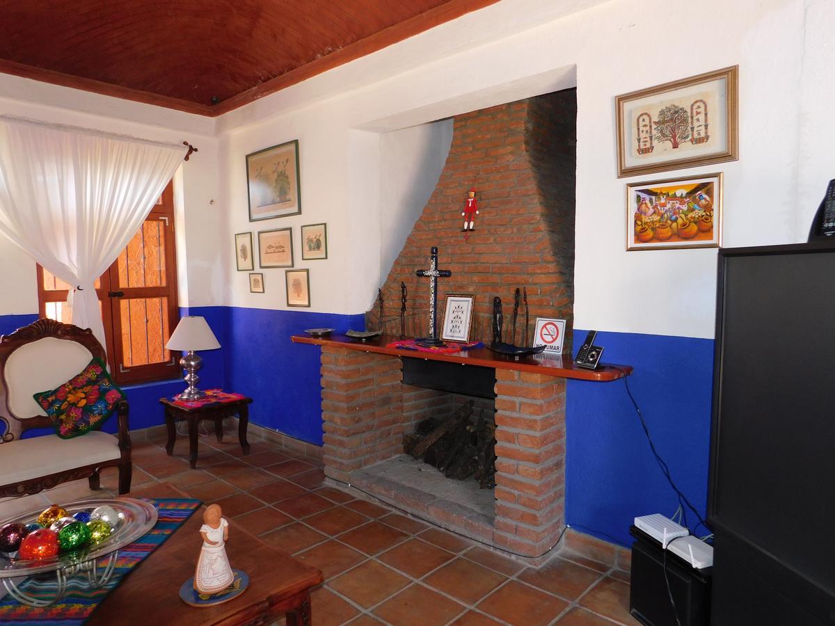 Casa Erizo 39 (Adults Only) Hotel Guanajuato Exterior foto