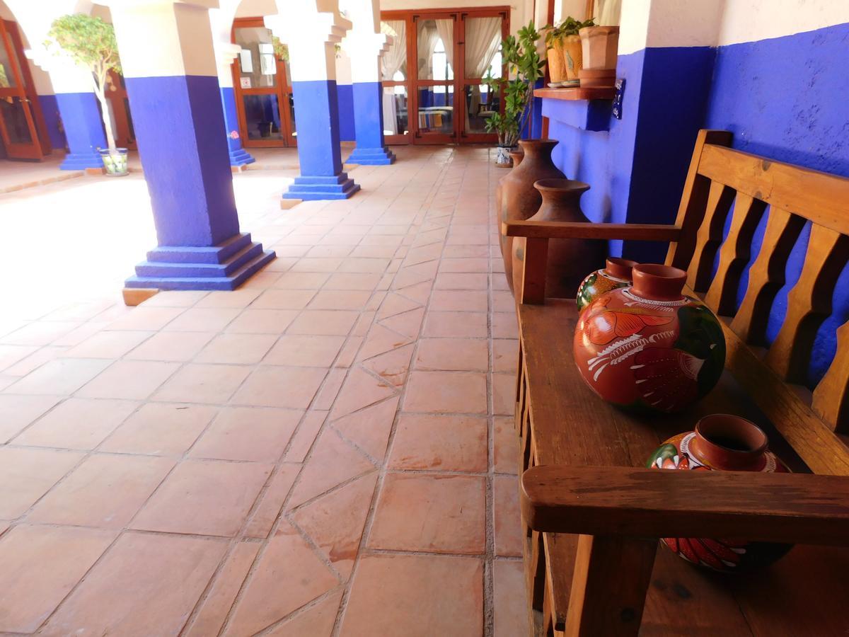 Casa Erizo 39 (Adults Only) Hotel Guanajuato Exterior foto