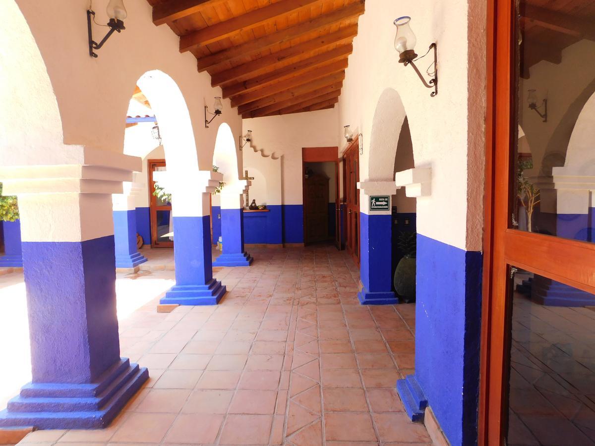 Casa Erizo 39 (Adults Only) Hotel Guanajuato Exterior foto