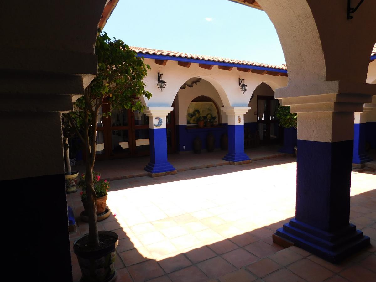 Casa Erizo 39 (Adults Only) Hotel Guanajuato Exterior foto