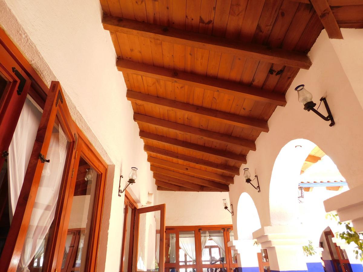 Casa Erizo 39 (Adults Only) Hotel Guanajuato Exterior foto