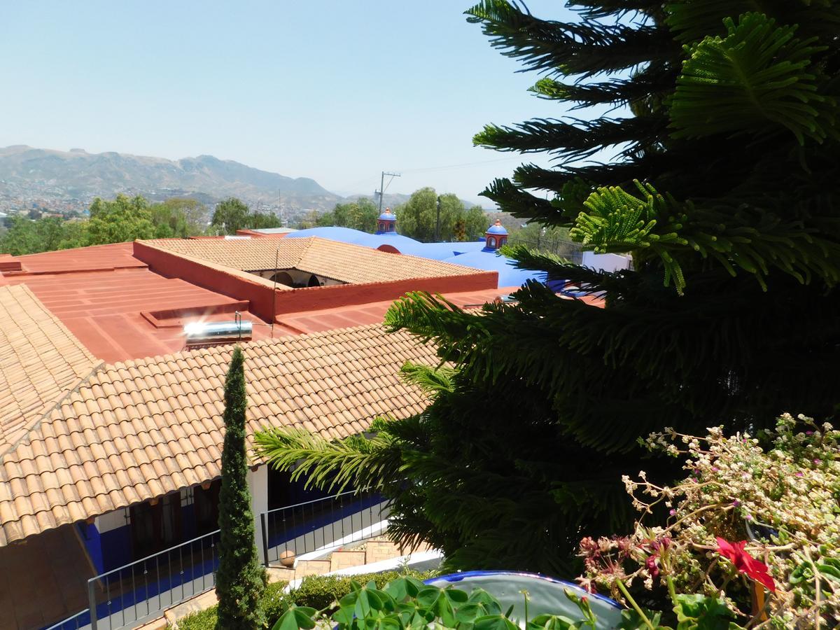 Casa Erizo 39 (Adults Only) Hotel Guanajuato Exterior foto
