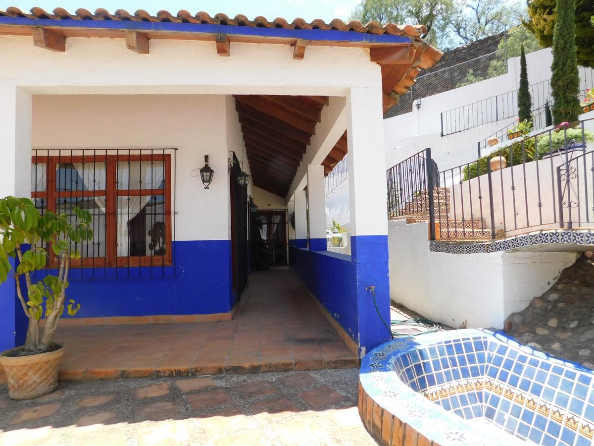 Casa Erizo 39 (Adults Only) Hotel Guanajuato Exterior foto