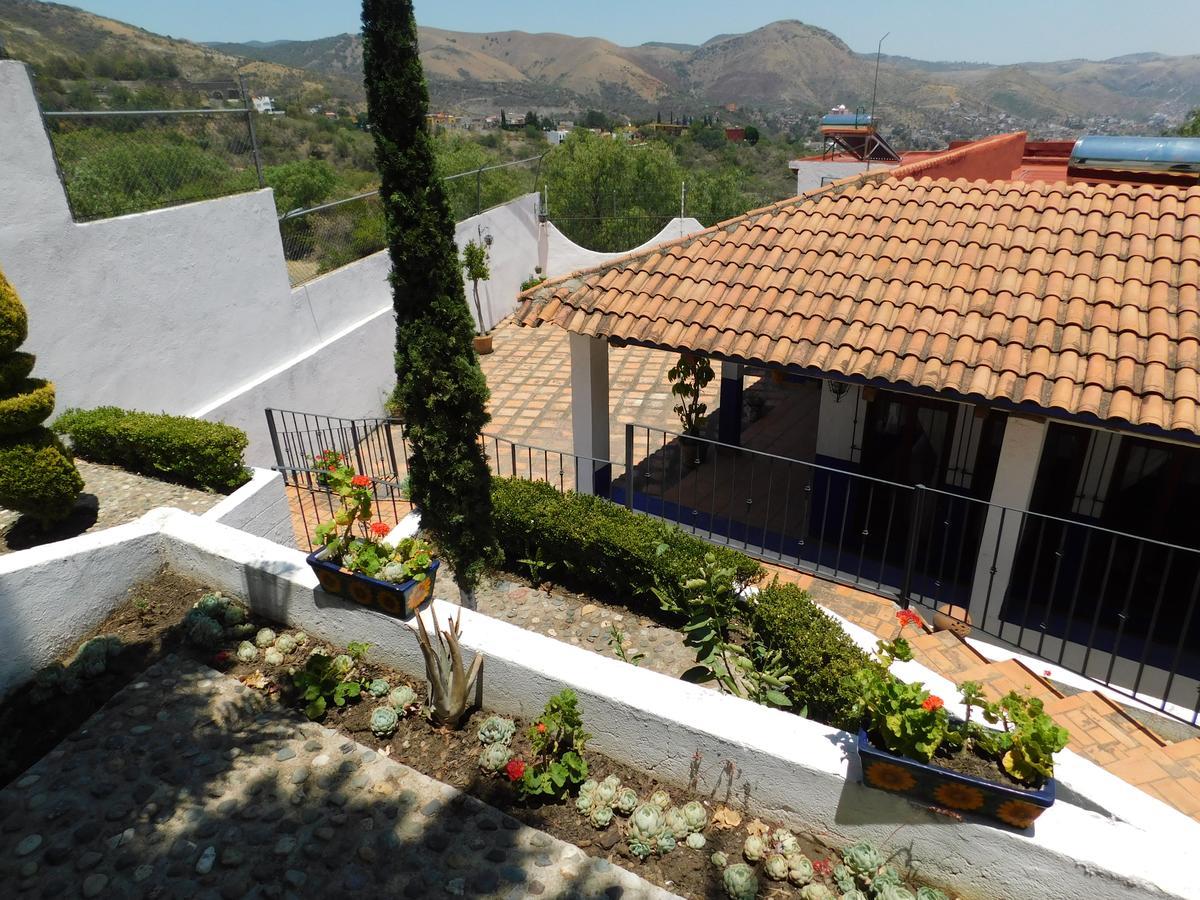 Casa Erizo 39 (Adults Only) Hotel Guanajuato Exterior foto