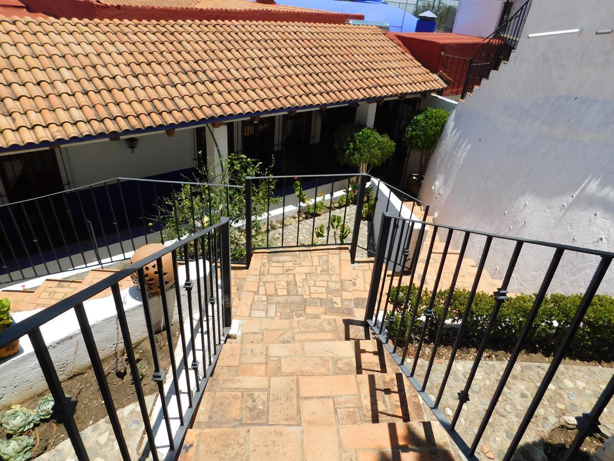 Casa Erizo 39 (Adults Only) Hotel Guanajuato Exterior foto