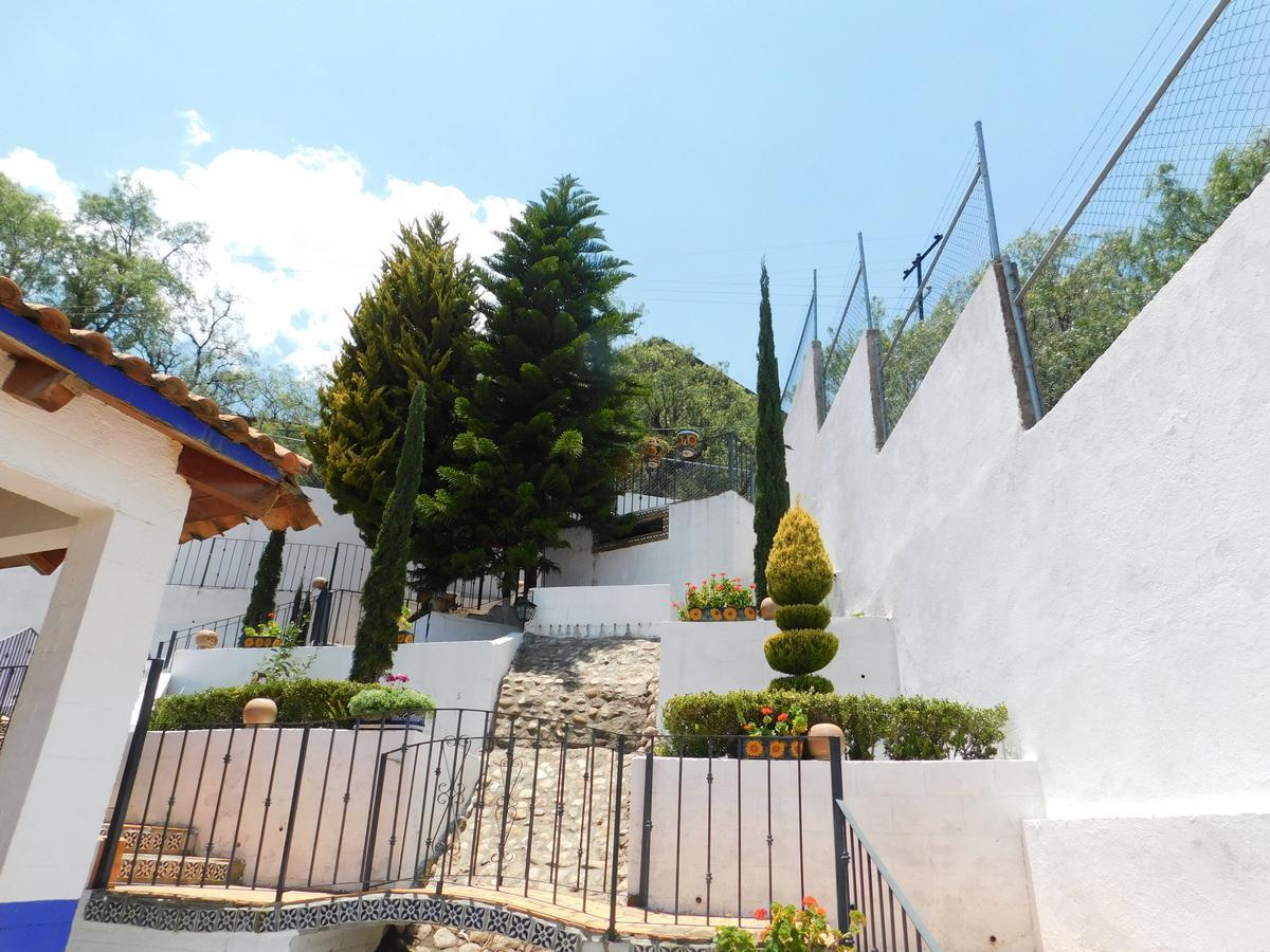 Casa Erizo 39 (Adults Only) Hotel Guanajuato Exterior foto