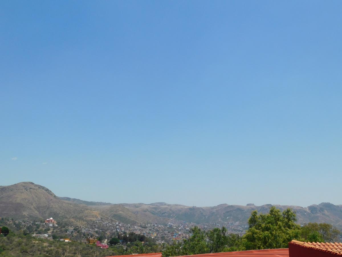 Casa Erizo 39 (Adults Only) Hotel Guanajuato Exterior foto