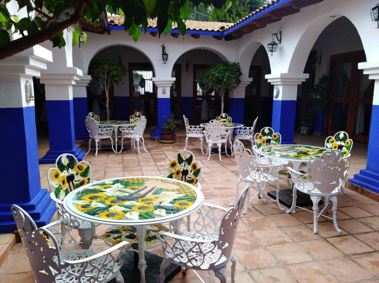 Casa Erizo 39 (Adults Only) Hotel Guanajuato Exterior foto